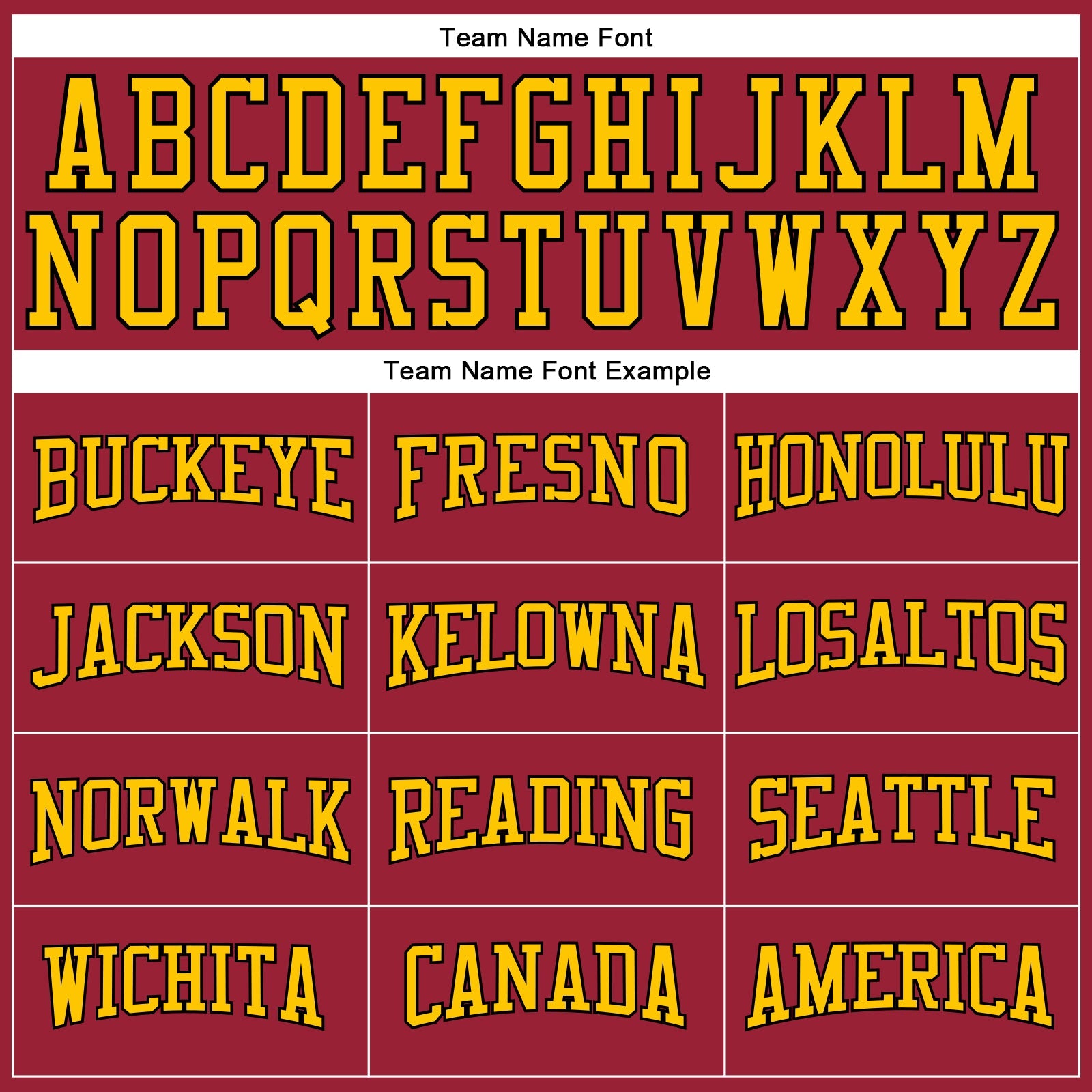 Custom Maroon Black-Gold Authentic Throwback Basketball Jersey