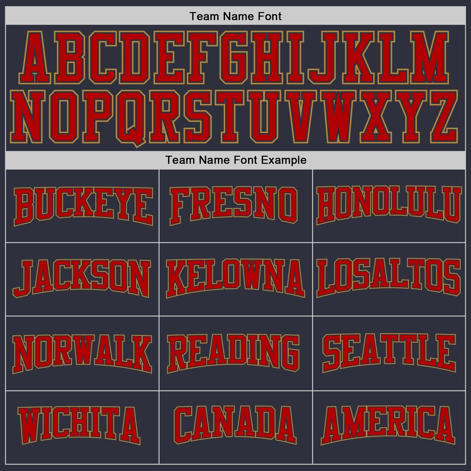 Custom Stitched Navy Red-Old Gold Sports Pullover Sweatshirt Hoodie