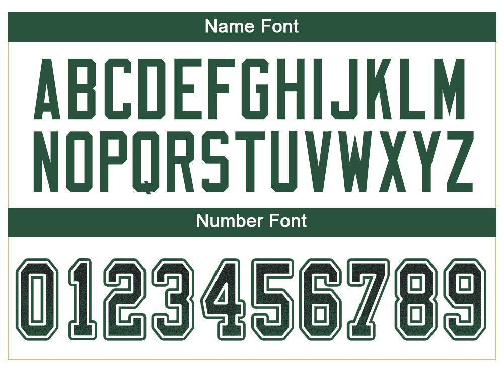 Custom Black Grass Green-White Drift Fashion Football Jersey