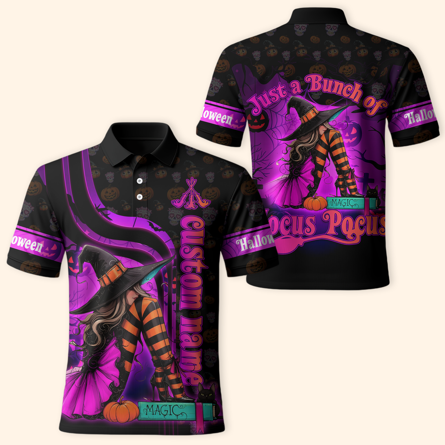 Wicked Good Halloween shirt, Custom Choo