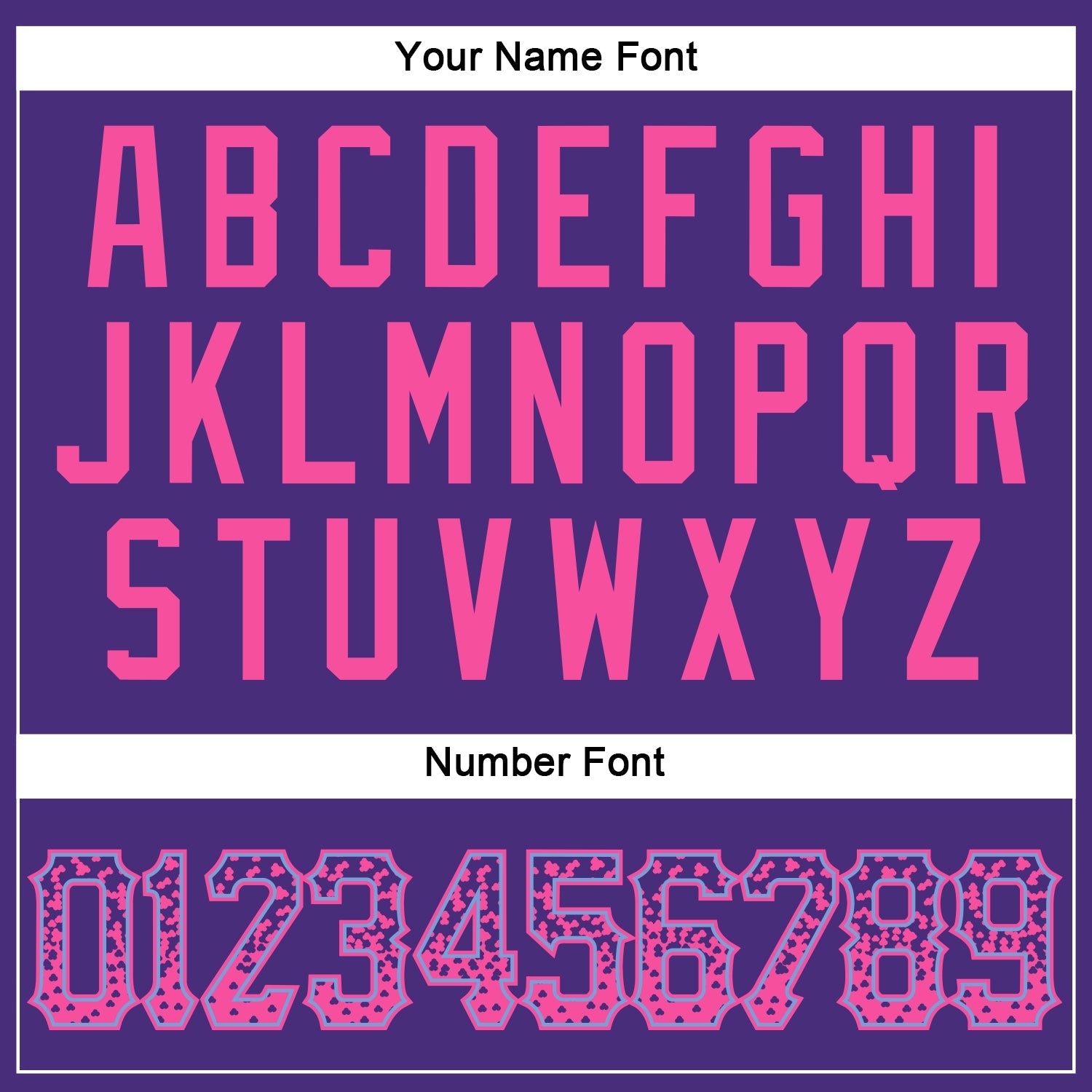 Custom Purple Pink-Light Blue Authentic Drift Fashion Baseball Jersey