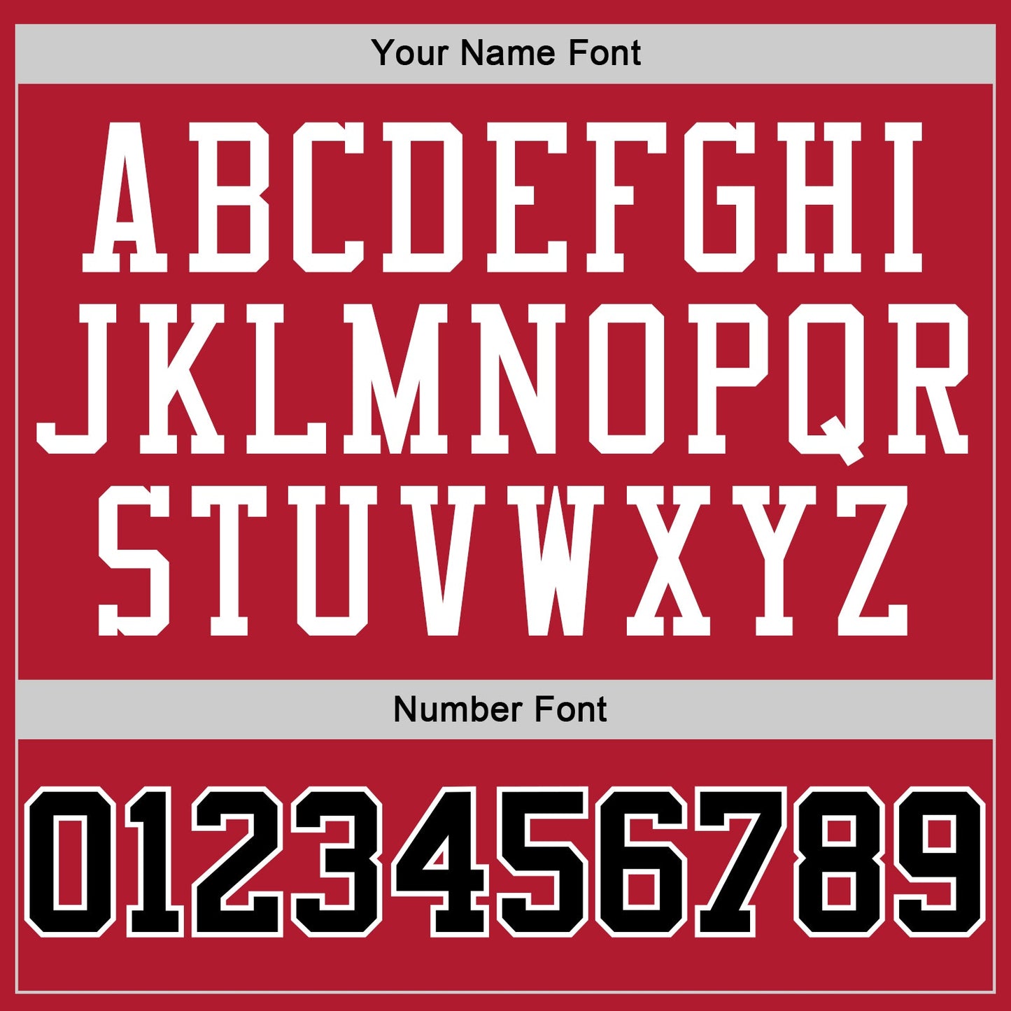 Custom Stitched Red Black-White Sports Pullover Sweatshirt Hoodie