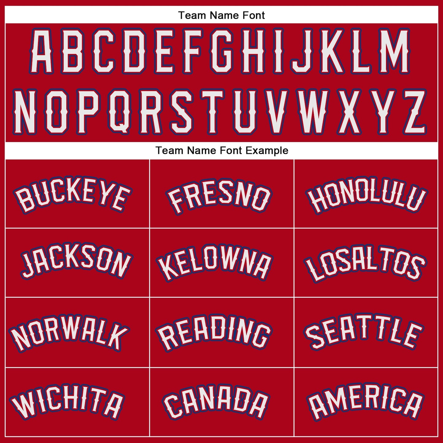 Custom Red White-Royal Performance T-Shirt