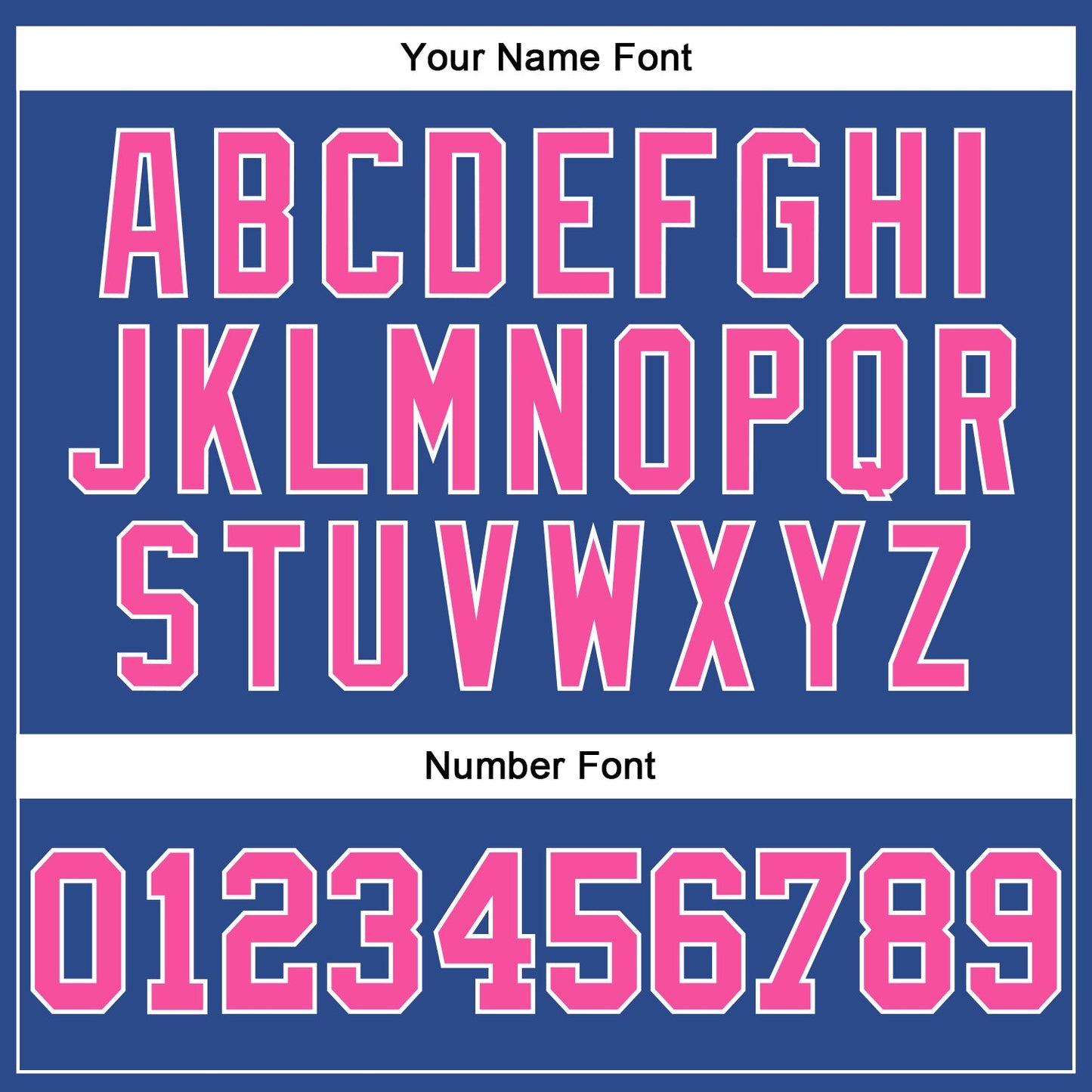 Custom Royal Pink-White Authentic Throwback Basketball Jersey