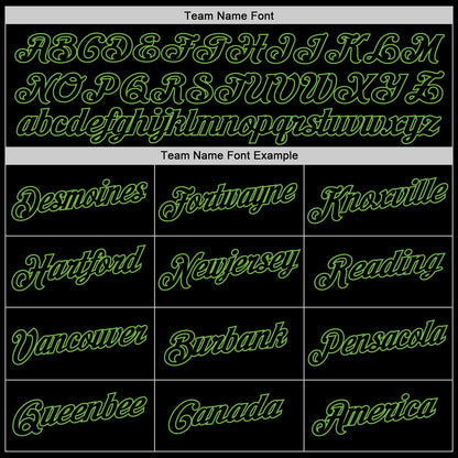 Custom Stitched White Black-Neon Green Split Fashion Sports Pullover Sweatshirt Hoodie