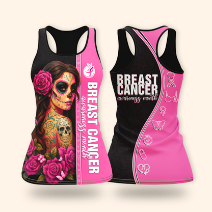 Breast Cancer Awareness Month - Survivor Breast Cancer Awareness Shirt
